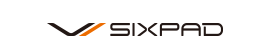 SIXPADロゴ